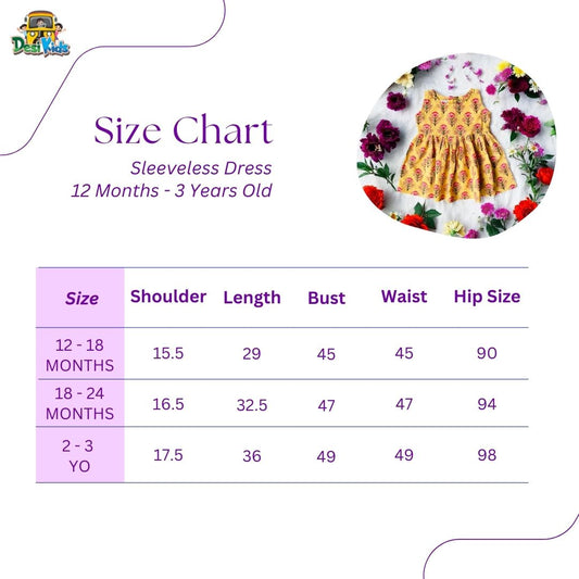 Lavender Breeze Dress