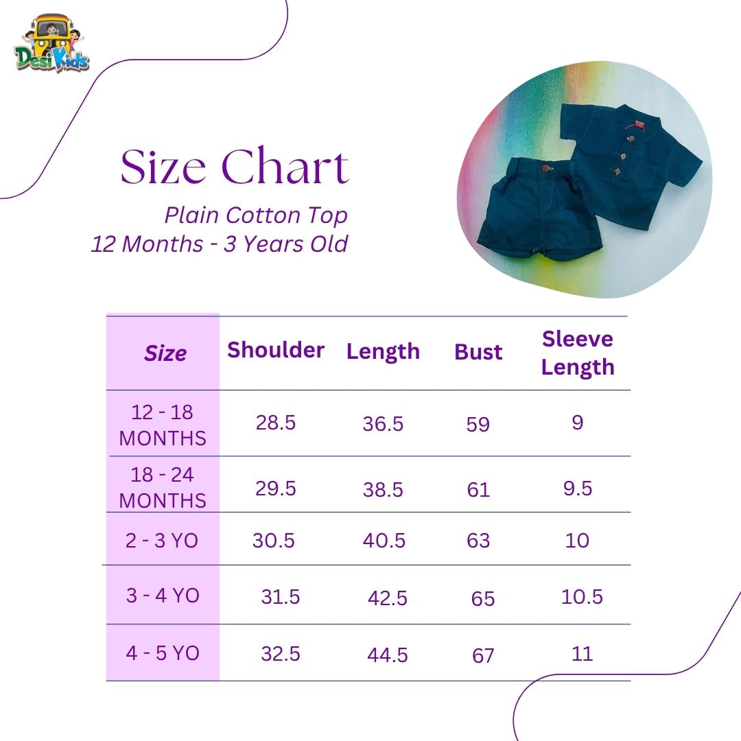 Soft White Cotton Top