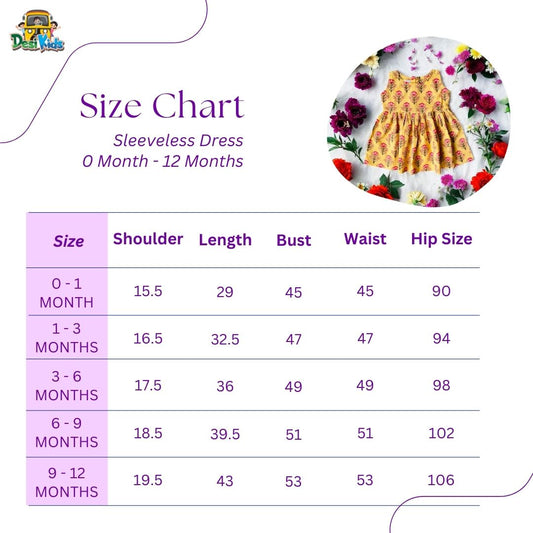 Sunshine Bloom Dress