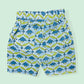 Azure Breeze Shorts