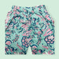 Bold Bloom Shorts