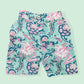 Bold Bloom Shorts