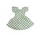 Bluebud Puff Dress