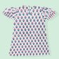 Petite Blossom Dress