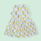 Sunny Blossom Delight Dress