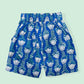 Tulip Trails Shorts