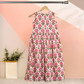 Blush Bloom Maxi