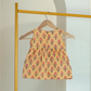 Sunshine Bloom Dress