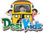 Desi Kids